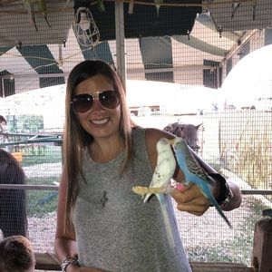 Meet your Posher, Kerry